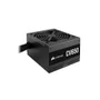Fonte Corsair ATX CV650, 650W, 80 Plus Bronze, Com Cabo De Força - CP-9020236-BR