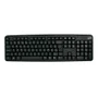 Teclado USB, Newlink, Standard - Tc310 Preto