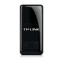 Mini Adaptador TP-Link, USB, Wireless, N300Mbps - TL-WN823N