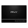 HD SSD 960Gb Pny Cs900 Leitura 535mb/s, Gravação 515mb/s - Ssd7cs900-960-rb