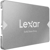 Hd Ssd 256Gb Ns100 Lexar KaBuM