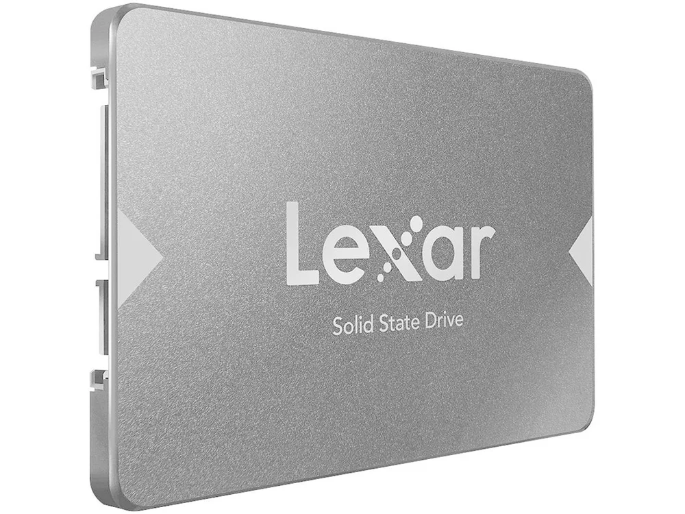 Hd Ssd 256Gb Ns100 Lexar KaBuM