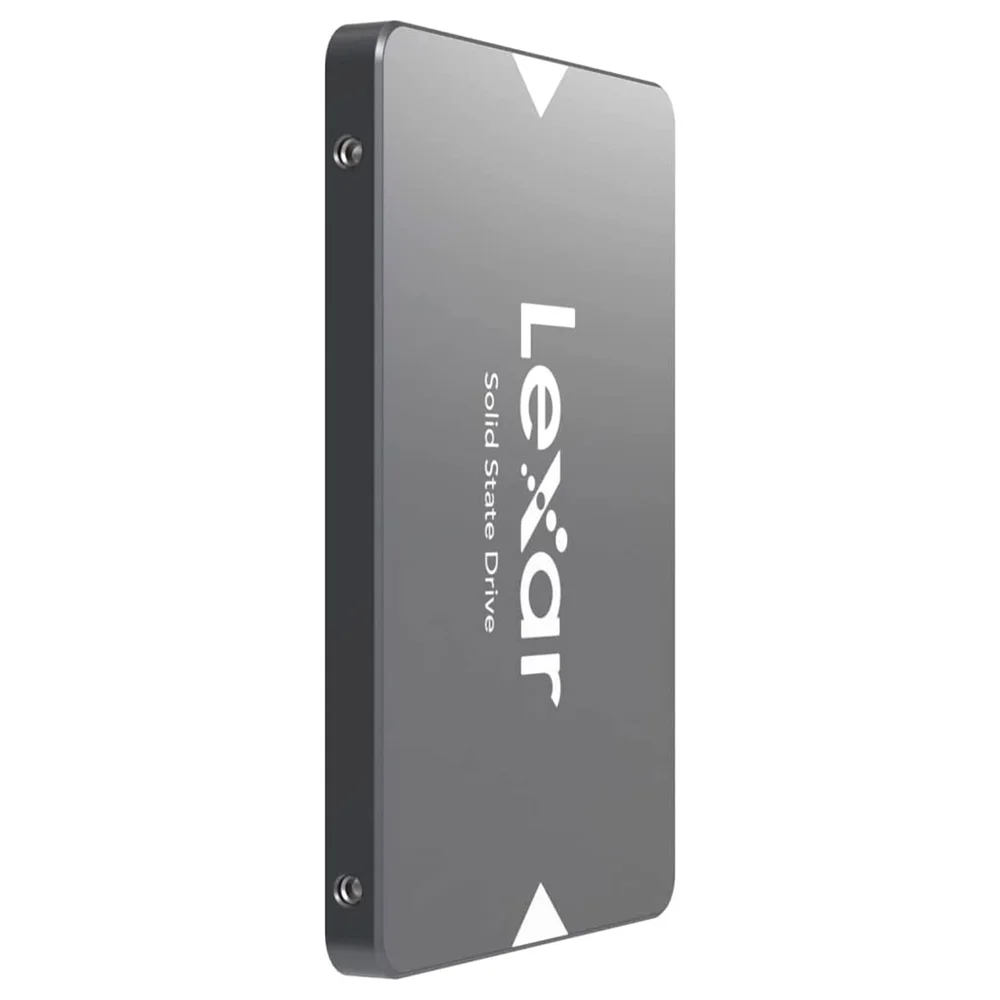 正常動作品 Lexar NS100 2TB SSD Hd Ssd 256Gb Ns100 Lexar KaBuM