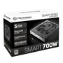Fonte Thermaltake TT Smart, 700W, 80+ White - PS-SPD-0700NPCW-W