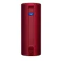 Caixa De Som Bluetooth Ue Megaboom À Prova D'água Vermelha