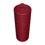 Caixa De Som Bluetooth Ue Megaboom À Prova D'água Vermelha