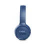 Fone De Ouvido Sem Fio, Jbl Tune 510, Bluetooth, Azul - T510bTBblu