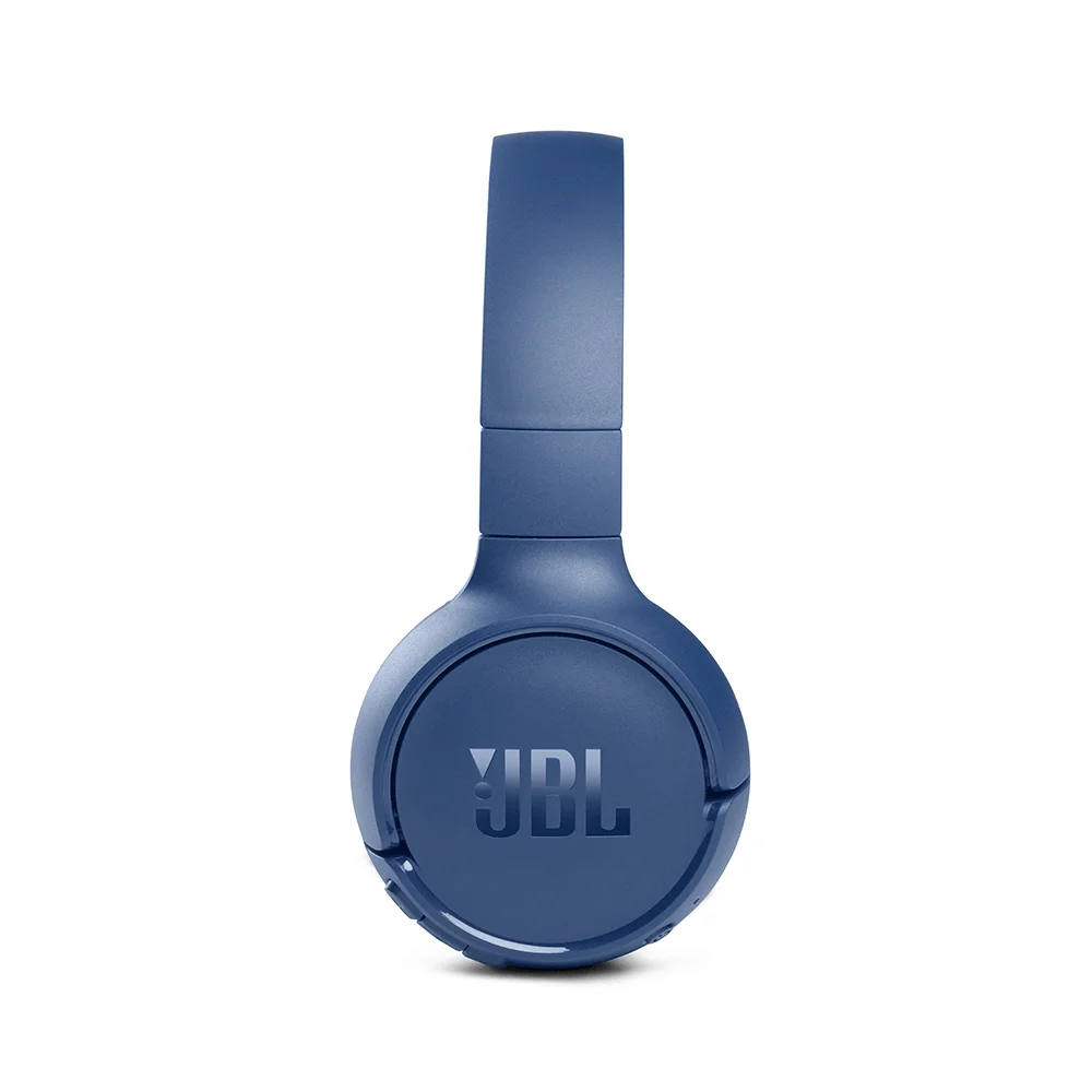 Fone De Ouvido Sem Fio, Jbl Tune 510, Bluetooth, Azul - T510bTBblu Fone De Ouvido Sem Fio, Jbl Tune 510, Bluetooth, Azul - T510bTBblu