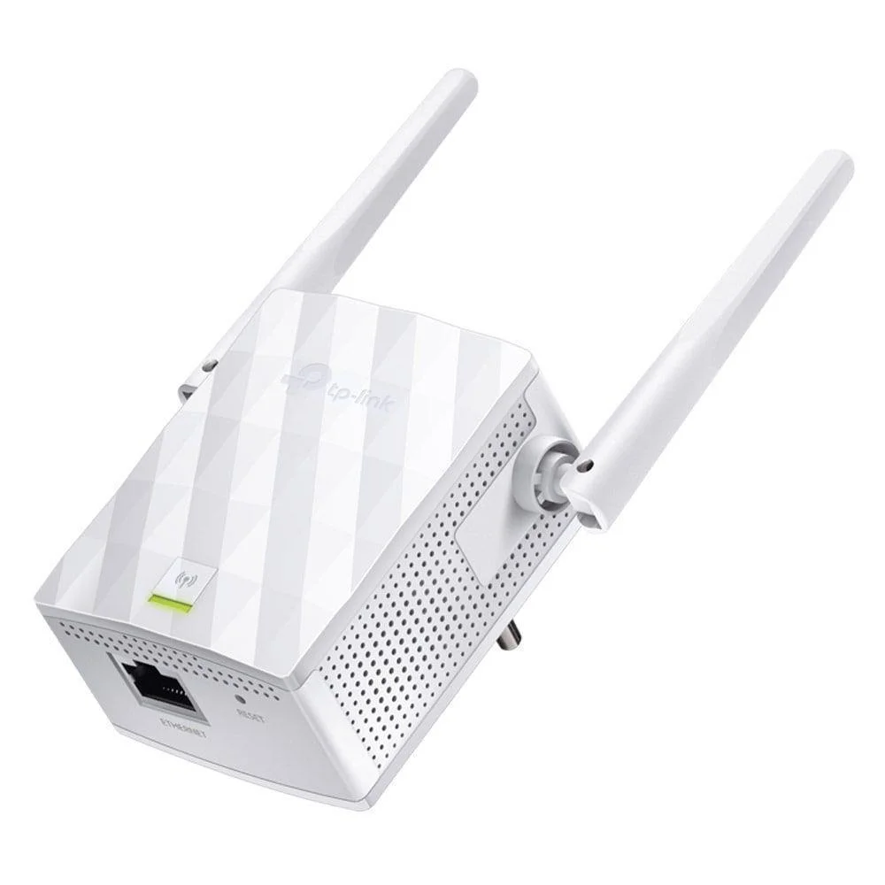 Repetidor Wi-Fi 300MB/s, TP-Link - TL-WA855RE