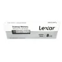 Memória Lexar, 8GB, 2666MHz, DDR4, CL19 - LD4AU008G-R2666U