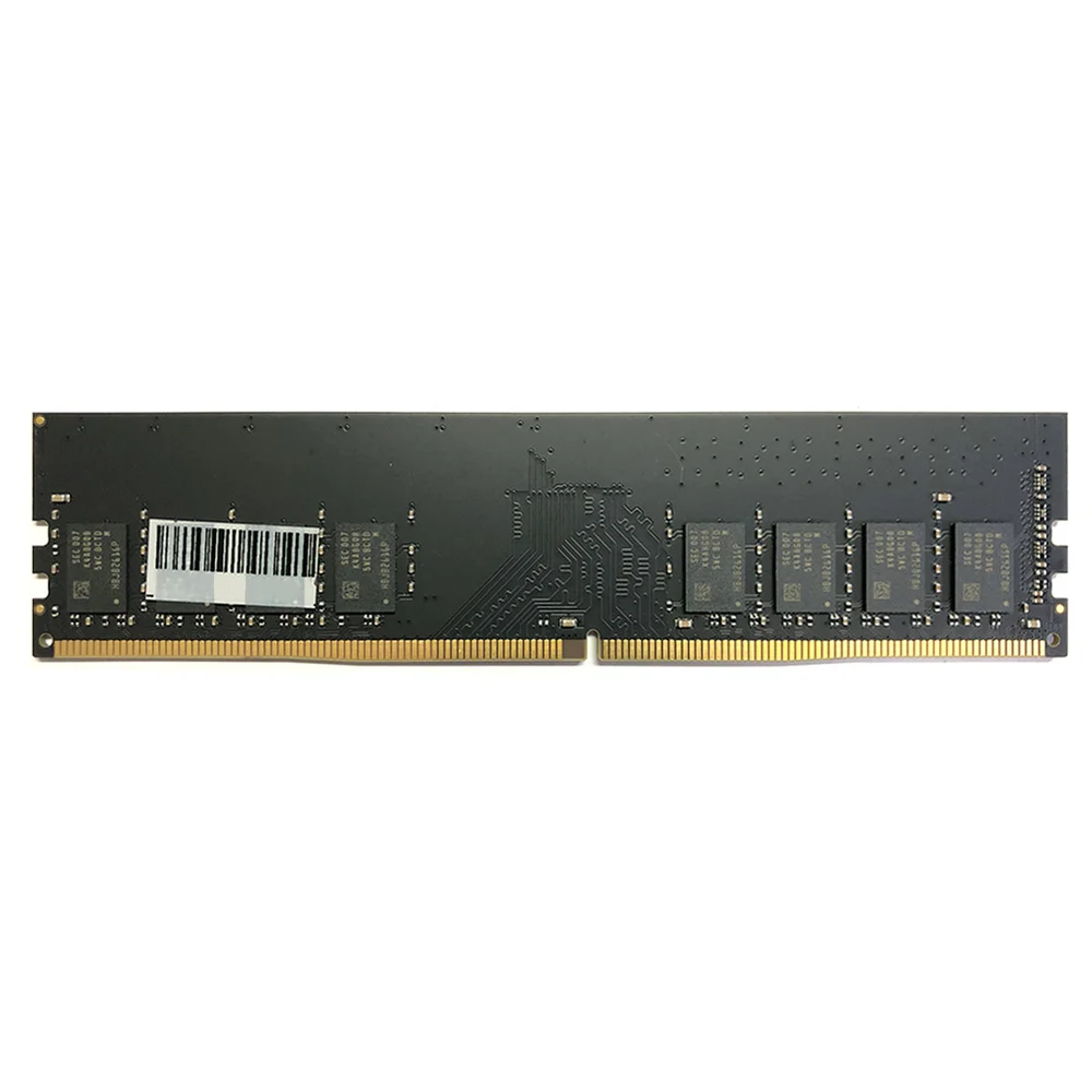 Memória Lexar, 8GB, 2666MHz, DDR4, CL19 - LD4AU008G-R2666U Memória Lexar, 8GB, 2666MHz, DDR4, CL19 - LD4AU008G-R2666U