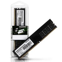 Memória Patriot Signature Line, 8GB, 2666MHz, DDR4, CL19, 1.2V - PSD48G266681
