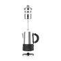 Cafeteira Elétrica Cadence Picolla Italiana 750ml Inox - 110V