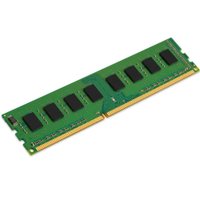 Memória Kingston, 4GB, 1333Mhz, DDR3 - KVR13N9S8