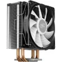Air Cooler DeepCool GAMMAXX GTE V2, RGB, Intel e AMD, 120mm - DP-MCH4-GMX-GTEV2