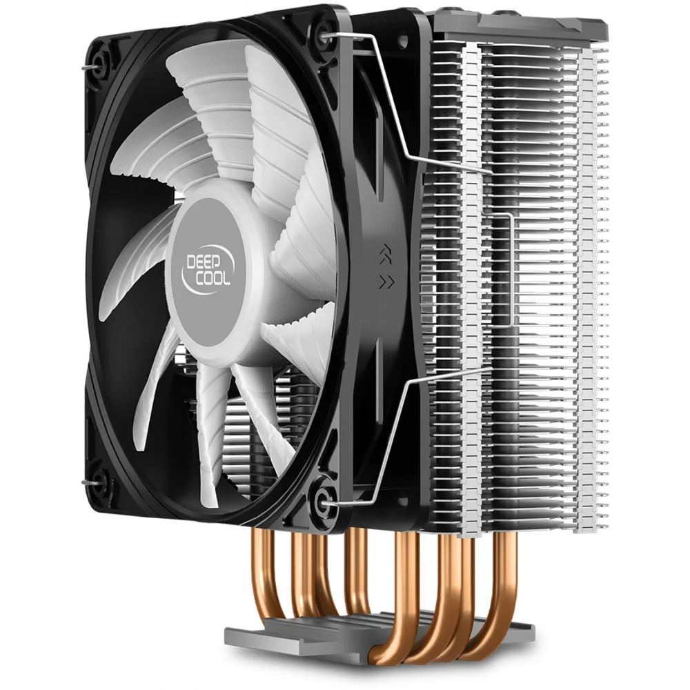 Air Cooler DeepCool GAMMAXX GTE V2 KaBuM
