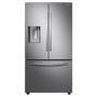 Geladeira Samsung French Door 536 Litros, Inox  220V  - Rf23r6201sr/bz