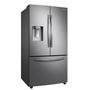 Geladeira Samsung French Door 536 Litros, Inox  220V  - Rf23r6201sr/bz