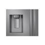 Geladeira Samsung French Door 536 Litros, Inox  220V  - Rf23r6201sr/bz