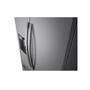 Geladeira Samsung French Door 536 Litros, Inox  220V  - Rf23r6201sr/bz