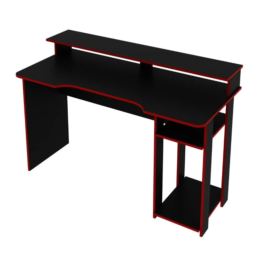 Mesa Gamer Tecno Mobili ME4153