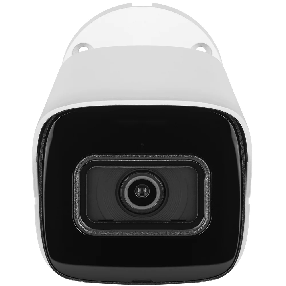 Câmera IP Intelbras Bullet, VIP 3240 IA, 2MP, 1/2.8 Pol, 2.8Mm, Inteligência Artificial, Microfone, Cartão SD