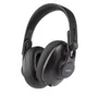 Fone De Ouvido Akg K361, Para Estúdio, Drivers 50mm, Preto