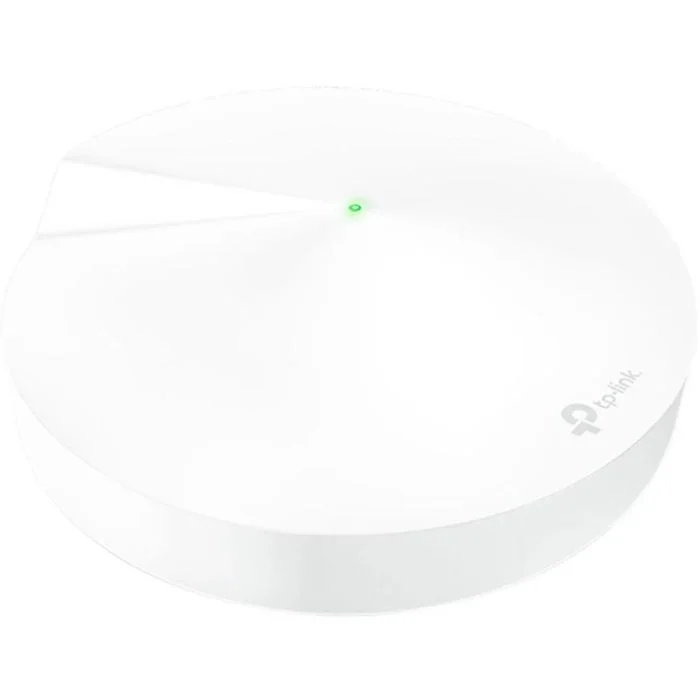 Roteador Tp-link Deco M5 Archer Ac1300 Dual Band 2.4/5 Ghz - Deco M5 C/1 Roteador Tp-link Deco M5 Archer Ac1300 Dual Band 2.4/5 Ghz - Deco M5 C/1
