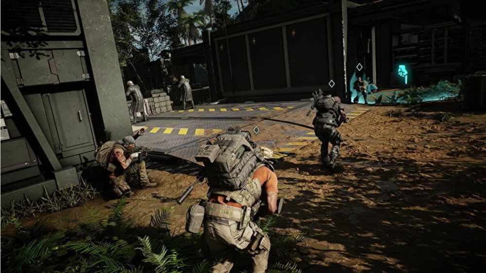 Jogo Tom Clancys Ghost Recon: Breakpoint - Xbox One Jogo Tom Clancys Ghost Recon: Breakpoint - Xbox One