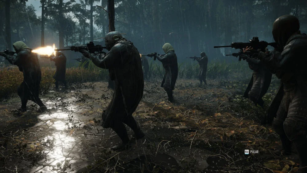 Jogo Tom Clancys Ghost Recon: Breakpoint - Xbox One Jogo Tom Clancys Ghost Recon: Breakpoint - Xbox One