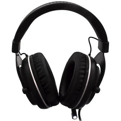 Headset Gamer 71 Furious Hs410 Kabum