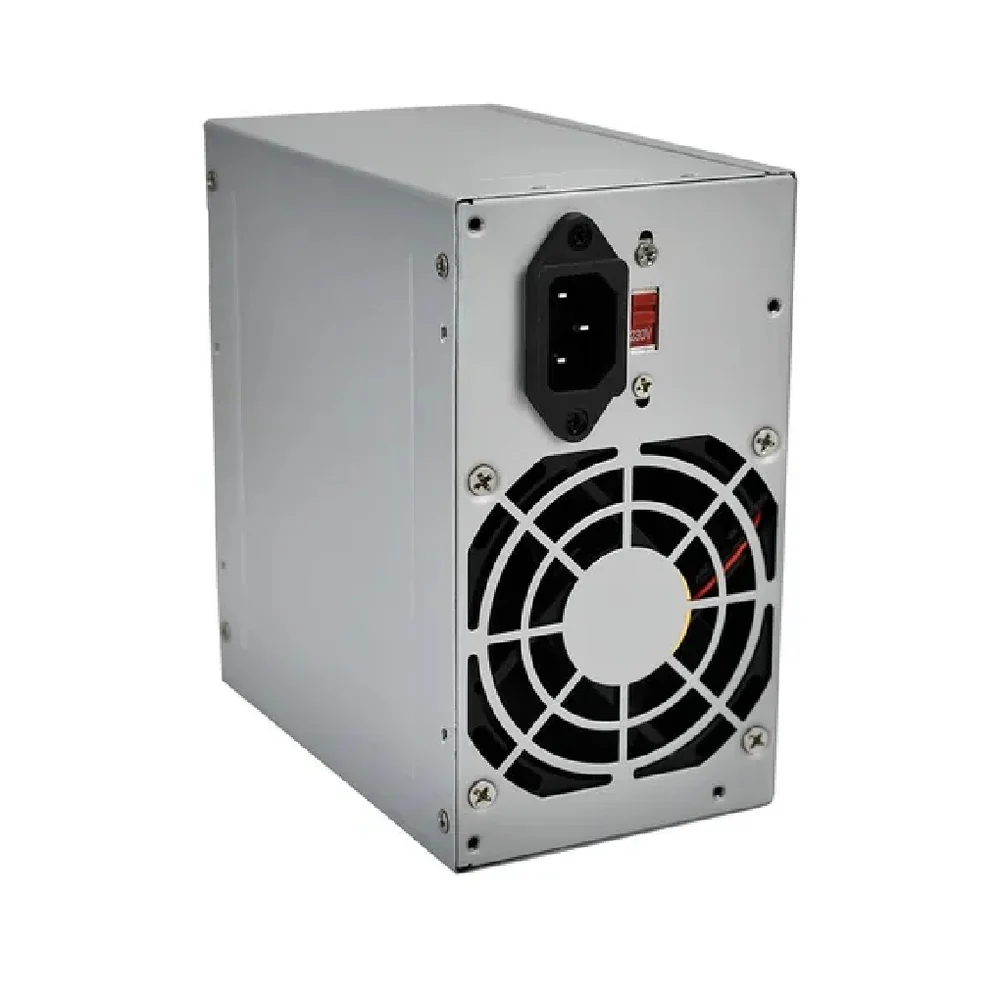 Fonte Evus ATX, 200W, 12V, Sem Cabo, 24P, 2SATA, Com Caixa - PS-200 Fonte Evus ATX, 200W, 12V, Sem Cabo, 24P, 2SATA, Com Caixa - PS-200