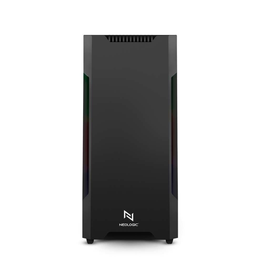 PC Gamer Neologic Fortnite, Intel I5-2400 3.40GHz, Memória RAM 16GB, GTX 1650 4GB, SSD 120GB, Windows 10 - SMT82615 PC Gamer Neologic Fortnite, Intel I5-2400 3.40GHz, Memória RAM 16GB, GTX 1650 4GB, SSD 120GB, Windows 10 - SMT82615