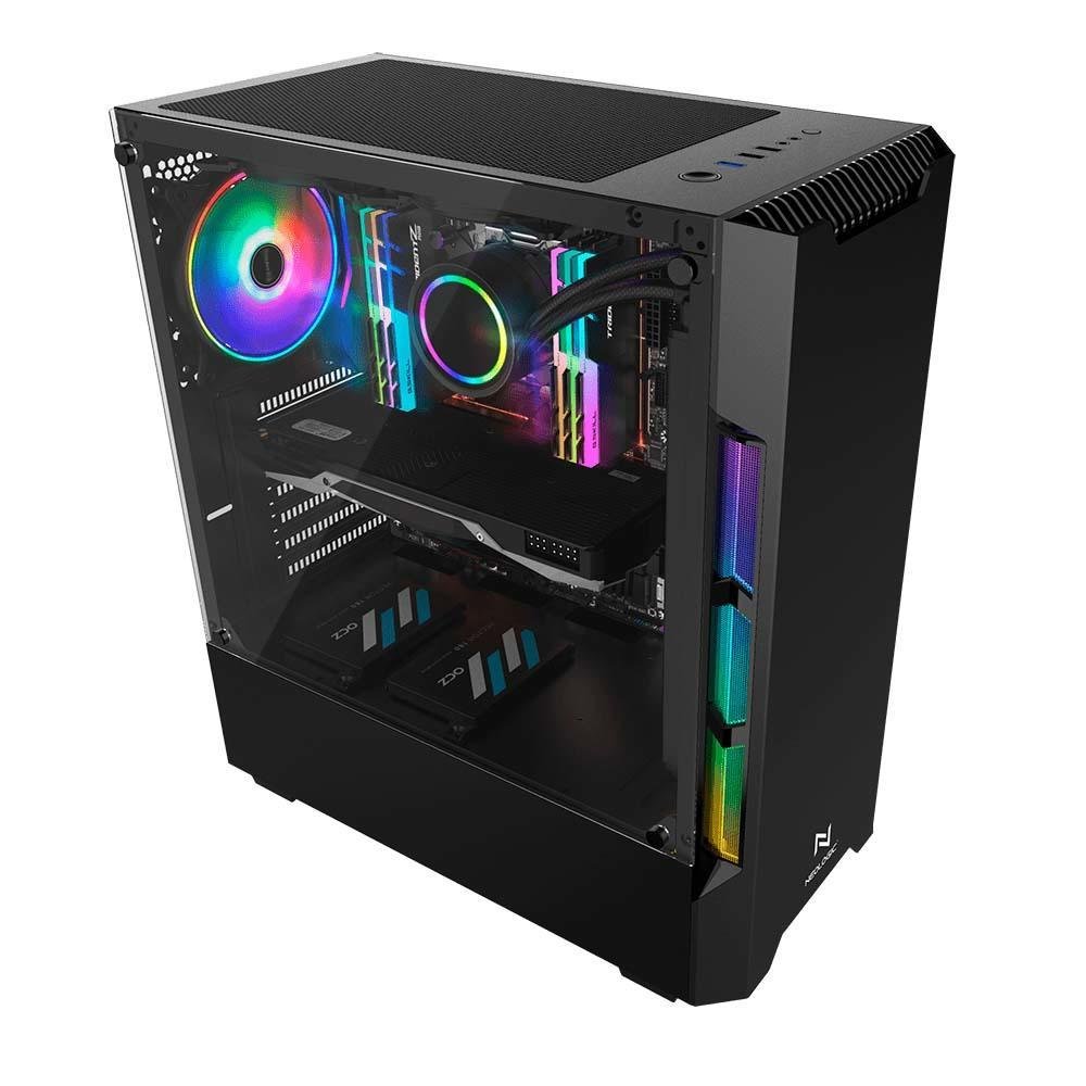 PC Gamer Neologic Fortnite, Intel I5-2400 3.40GHz, Memória RAM 16GB, GTX 1650 4GB, SSD 120GB, Windows 10 - SMT82615 PC Gamer Neologic Fortnite, Intel I5-2400 3.40GHz, Memória RAM 16GB, GTX 1650 4GB, SSD 120GB, Windows 10 - SMT82615