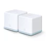 Roteador Wireless, Mercusys Halo S12 2 PCS AC1200, 1200mbps