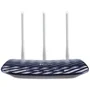 Roteador Wireless, Tp-link Archer C20w, Dual Band, 2.4ghz/5ghz, Ac750, 3 Antenas, C/ Função Preset.