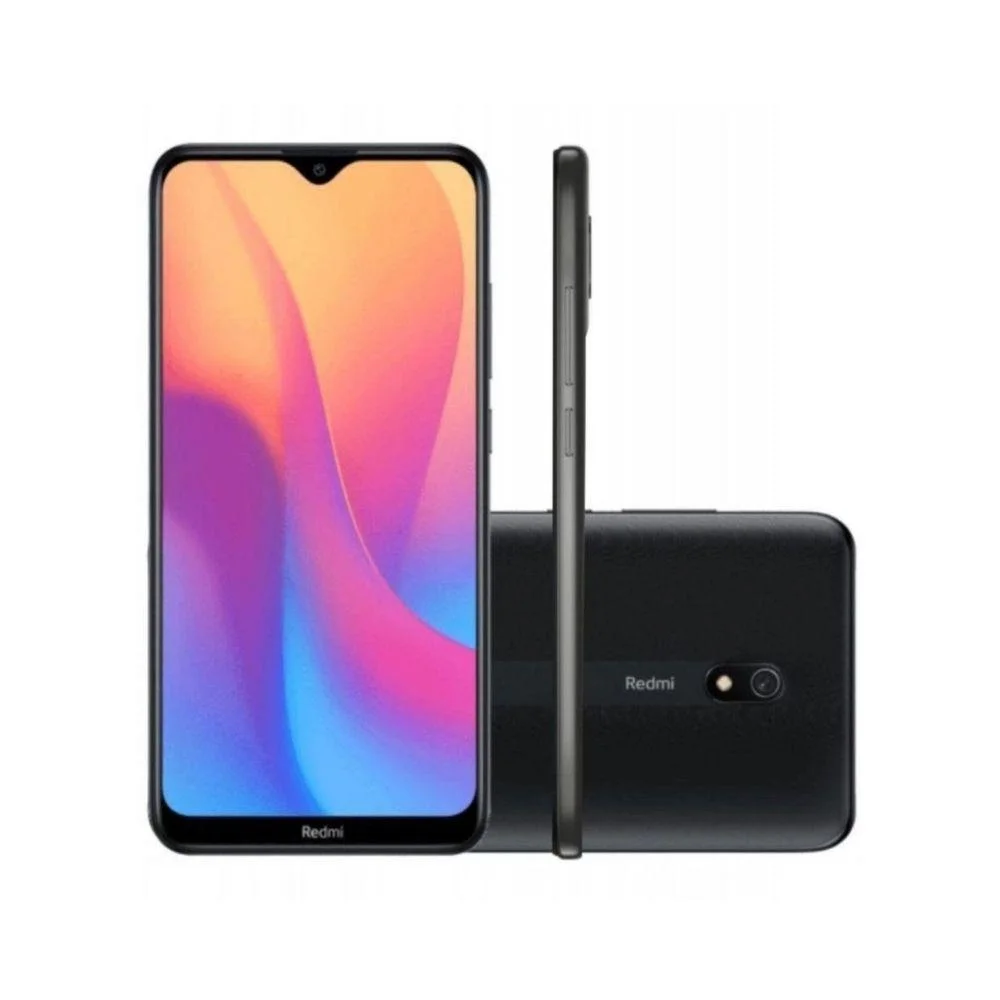 Smartphone Xiaomi Redmi 8a 32gb KaBuM