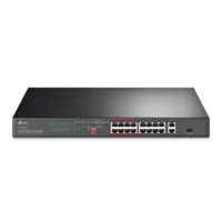 Switch 16 portas TPLINK TLSG2218P 16 Portas
