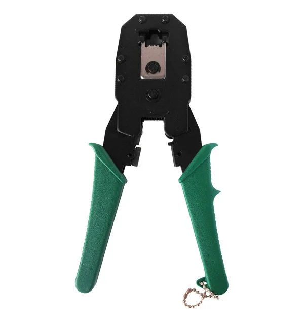 hikari Alicate Hikari PCrimpar Plug Rj11Rj12Rj45
