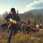 Jogo Days Gone, PS4 Sony