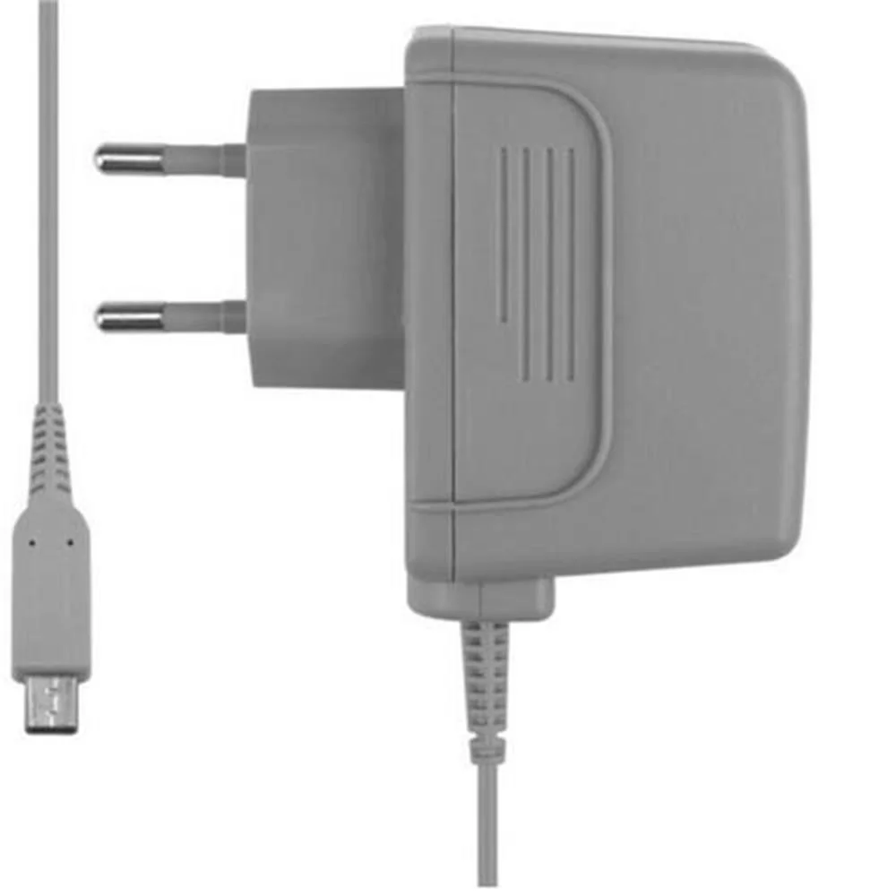 Fonte Carregador Jsx Nintendo New 3ds Ll 3ds Bivolt 110 220 Fonte Carregador Jsx Nintendo New 3ds Ll 3ds Bivolt 110 220