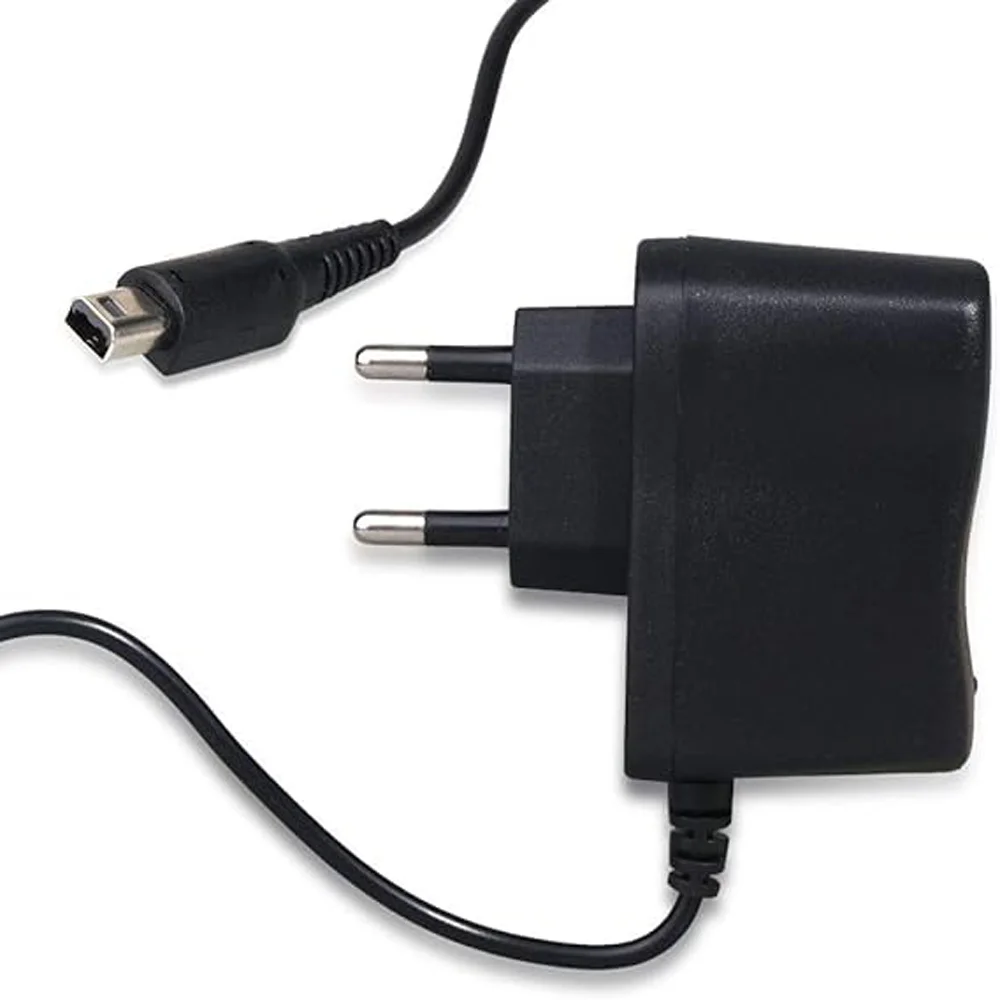 Fonte Carregador Jsx Nintendo New 3ds Ll 3ds Bivolt 110 220 Fonte Carregador Jsx Nintendo New 3ds Ll 3ds Bivolt 110 220