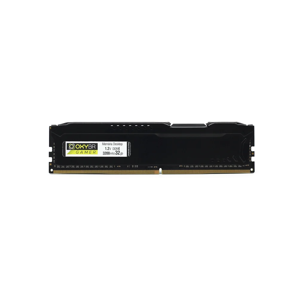 Memória Ram Gamer DDR4 32GB KaBuM