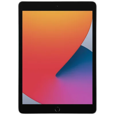 iPad本体 iPad MP2H2J/A 128GB Apple-Ipad-8-Gera-o-2020-128GB