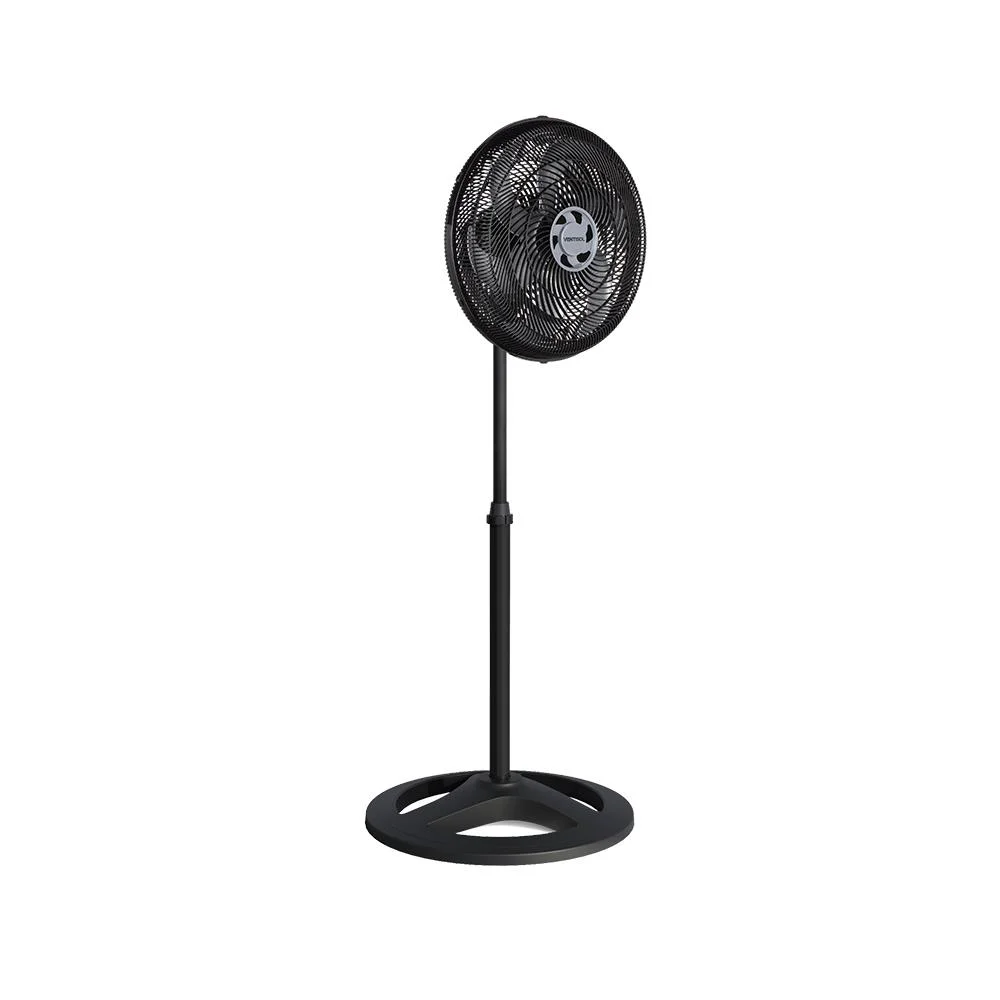 Ventilador de Coluna Ventisol Voc Turbo 6, 40cm, 3 Velocidades, 220V Ventilador de Coluna Ventisol Voc Turbo 6, 40cm, 3 Velocidades, 220V