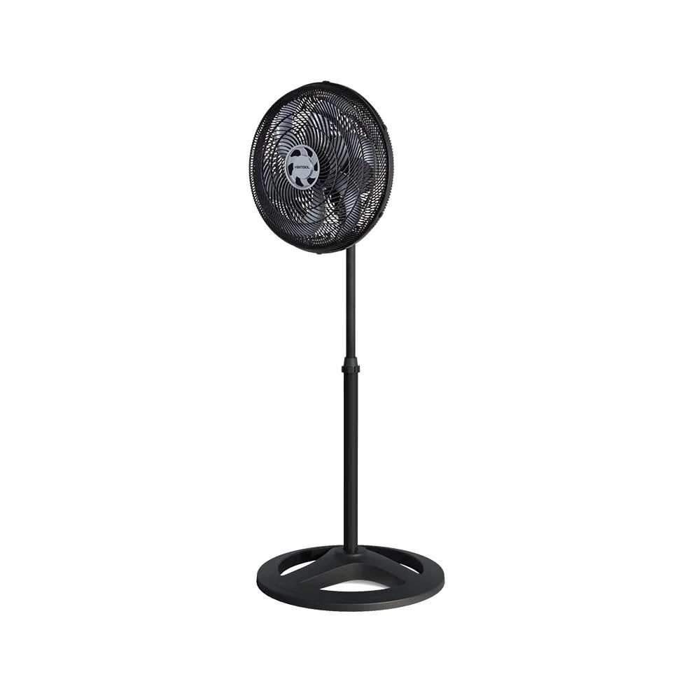 Ventilador de Coluna Ventisol Voc Turbo 6, 40cm, 3 Velocidades, 220V Ventilador de Coluna Ventisol Voc Turbo 6, 40cm, 3 Velocidades, 220V