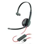 Headset Multimídia Usb Mod. Blackwire C3210 - Plantronics