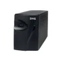 Estabilizador SMS Progressive III, 500VA, Bivolt, 5 Tomadas, Preto - 0016213