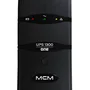 Nobreak Mcm 1300va Ups1300 One 3.1, 6 Tomadas, Bivolt/115v - Ups0221