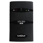 Nobreak Mcm 1300va Ups1300 One 3.1, 6 Tomadas, Bivolt/115v - Ups0221